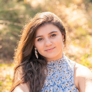 Meet your Posher, Jocie